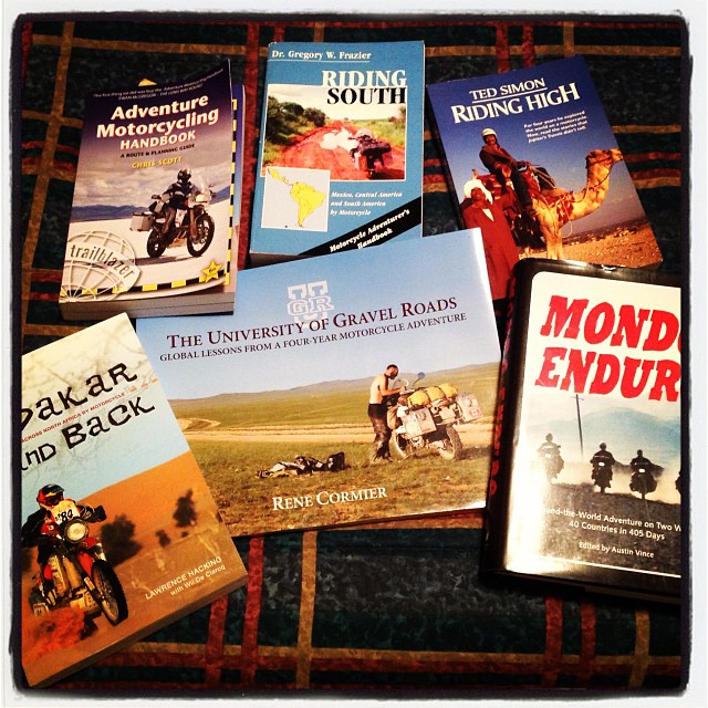 DualSport Plus Library