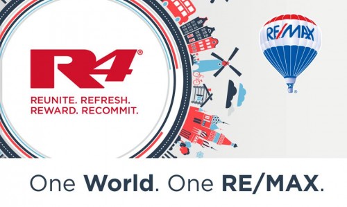 REMAX R4